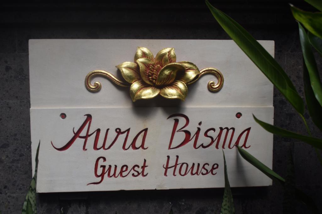 Guest house Aura Bisma
