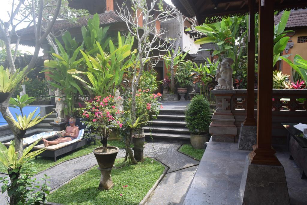 Aura Bisma 2* Ubud (Bali)