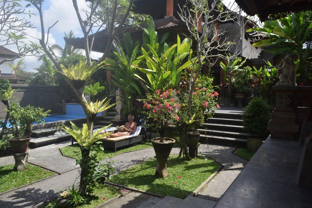 Aura Bisma 2*