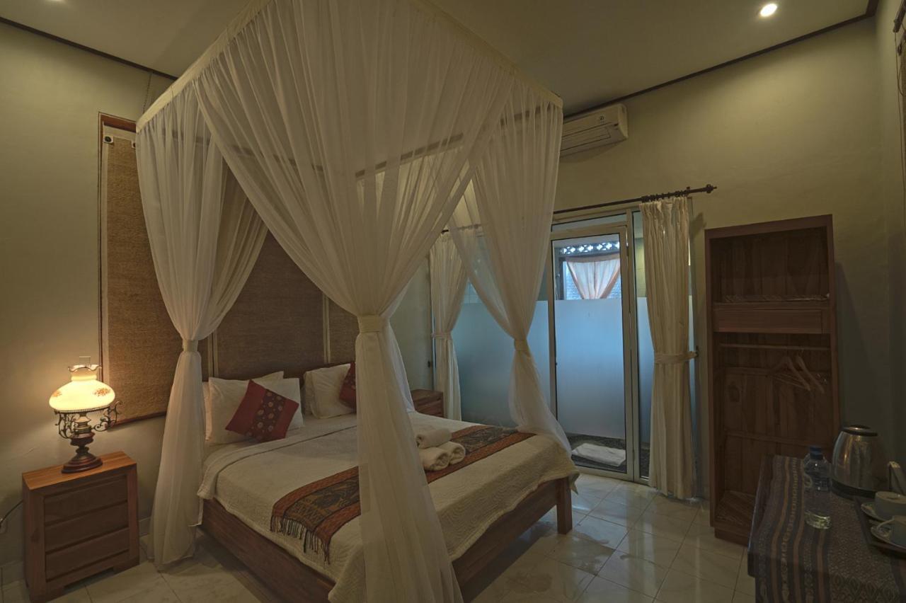Aura Bisma 2* Ubud (Bali)